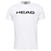 Head  Club Basic T-Shirt Junior White