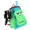 Head  Kid's Backpack Blue/Green
