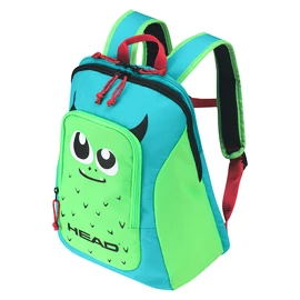 Head Kid's Backpack Blue/Green