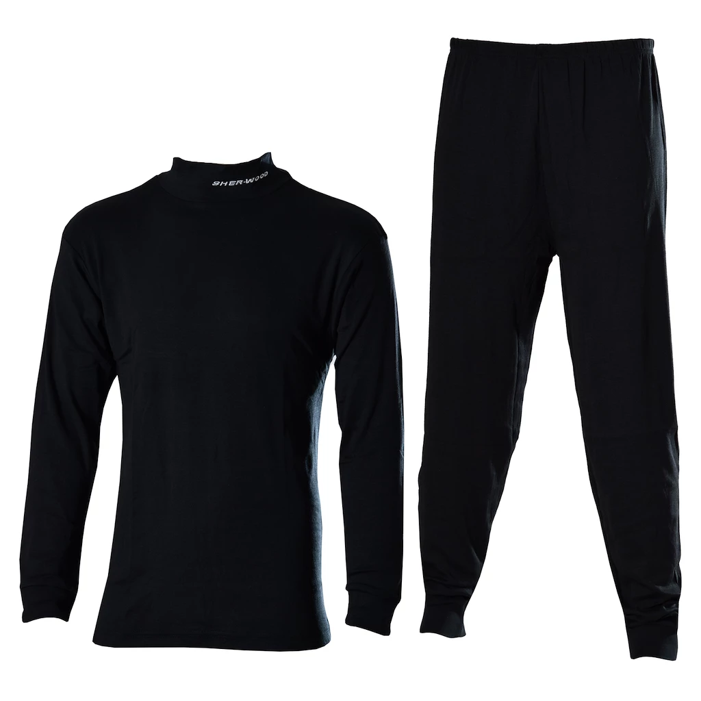 Hockey One-Piece SHER-WOOD   Senior