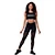 Abbigliamento fitness da donna
