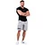 Abbigliamento fitness da uomo