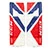 Paragambe portiere per hockey