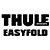 Per il portabici Thule EasyFold XT