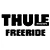 Per il portabici Thule FreeRide 532