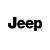 Portaoggetti per Jeep