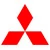 Portatutto Mitsubishi DE