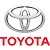 Portatutto Toyota