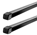 Imballaggio danneggiato - Barre portatutto Thule  127 cm