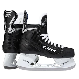 Imballaggio danneggiato - Pattini da hockey CCM Next Senior Regular EUR 44,5