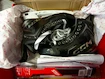 Imballaggio danneggiato - Pattini da hockey CCM Tacks XF PRO Intermediate  Wide  EUR 41