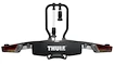Imballaggio danneggiato - Portabici da gancio traino Thule EasyFold XT 2 (933)