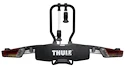 Imballaggio danneggiato - Portabici da gancio traino Thule EasyFold XT 2 (933)