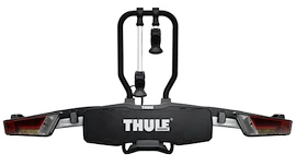 Imballaggio danneggiato - Portabici da gancio traino Thule EasyFold XT 2 (933)