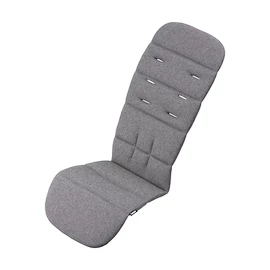 Imbottitura per sedile Thule Sleek Seat Liner - Gray Melange