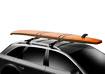 Imbottitura Thule SurfPads Narrow M