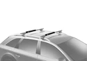 Imbottitura Thule SurfPads Narrow M