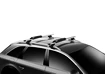 Imbottitura Thule SurfPads Wide L