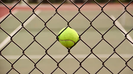 Come eliminare gli errori non forzati nel tennis?