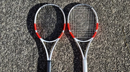 RECENSIONI: Racchette da tennis Babolat Pure Strike 2024