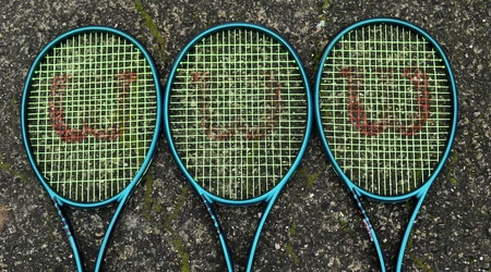 RECENSIONI: Racchette da tennis Wilson Blade V9 – alla perfezione manca solo una fontanella
