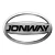 Jonway Ufo SUV 2008-2023 5-dr Barre sul tetto (parapetto del tetto)