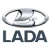 Lada 2102 Nova Estate 5-dr Barre sul tetto (parapetto del tetto) 2000-2012