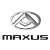 Maxus Euniq 5 MPV 2019 2020 2021 2022 2023 5-dr Barre sul tetto (parapetto del tetto)