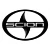 Scion iM Hatchback 2016-2016 5-dr Tetto normale