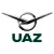 Uaz 3159 SUV 5-dr Grondaie per la pioggia 2000-2004