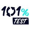 Prova l’attrezzatura al 101%. Se non va bene, ce la restituisci!