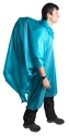 Impermeabile Sea to summit  Ultra-Sil 15D Tarp Poncho Blue