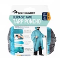 Impermeabile Sea to summit  Ultra-Sil 15D Tarp Poncho Blue