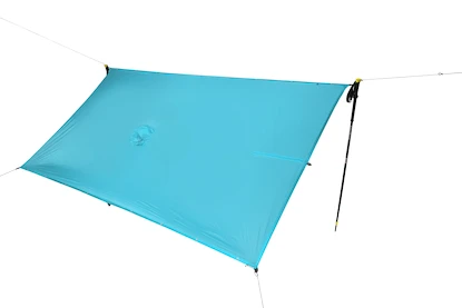 Impermeabile Sea to summit  Ultra-Sil 15D Tarp Poncho Blue
