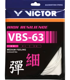 Incordatura da badminton Victor VBS-63