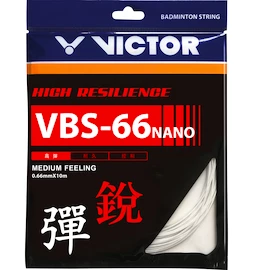 Incordatura da badminton Victor VBS-66N