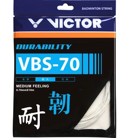 Incordatura da badminton Victor VBS-70