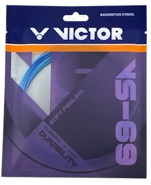 Incordatura da badminton Victor VS-69 Blue