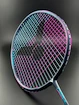 Incordatura da badminton Victor  VS-69 Pink/Blue