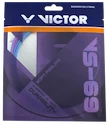 Incordatura da badminton Victor  VS-69 Pink/Blue