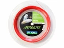 Incordatura da badminton Yonex  Aerobite White/Red - 200 m