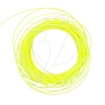 Incordatura da badminton Yonex  BG 66 Ultimax Yellow