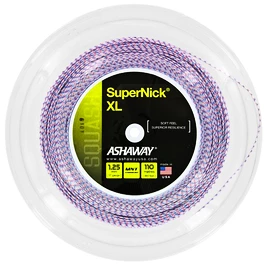 Incordatura da squash Ashaway SuperNick XL - 110 m