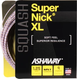 Incordatura da squash Ashaway SuperNick XL