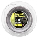 Incordatura da squash Ashaway  SuperNick XL Ti 1,25 mm -  110 m