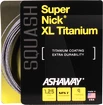 Incordatura da squash Ashaway  SuperNick XL Ti