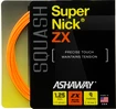 Incordatura da squash Ashaway  SuperNick ZX