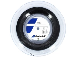 Incordatura da tennis Babolat RPM Blast Black 1,25 mm (200 m)