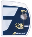 Incordatura da tennis Babolat  RPM Power (12m)