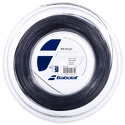 Incordatura da tennis Babolat  RPM Rough Dark Grey 200m